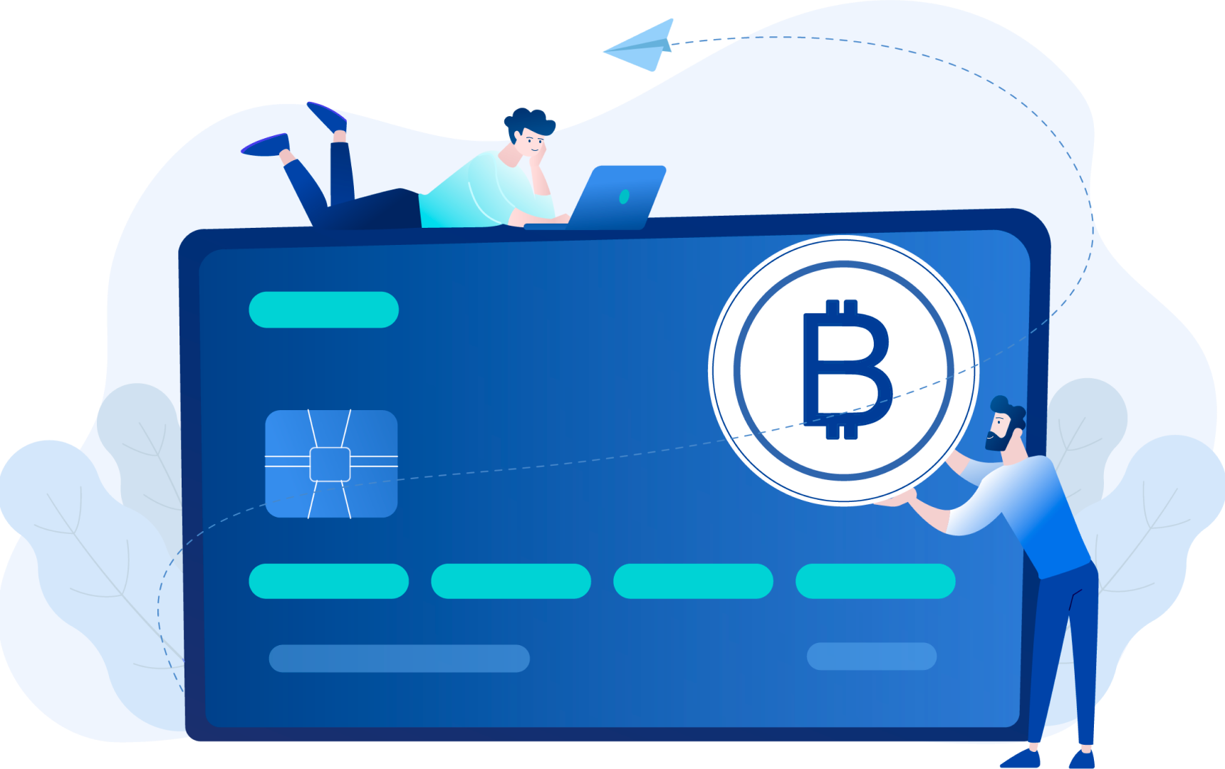 payment illustration