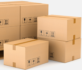 Boxes