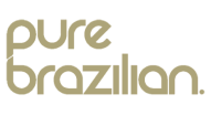 Pure Brazilian
