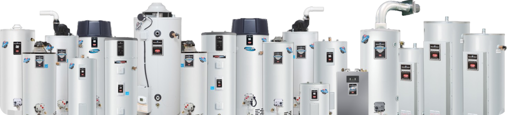 Water-heaters